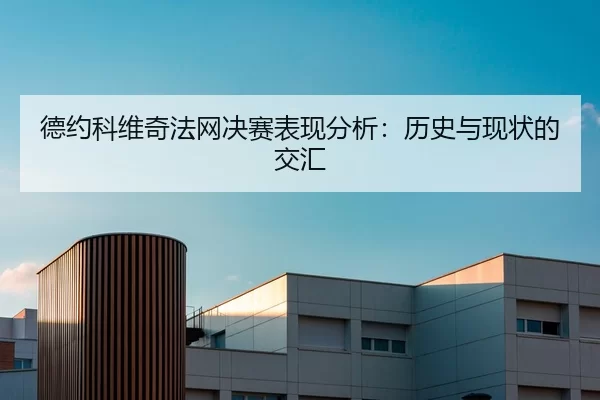 德约科维奇法网决赛表现分析：历史与现状的交汇