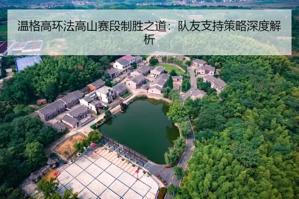 温格高环法高山赛段制胜之道：队友支持策略深度解析